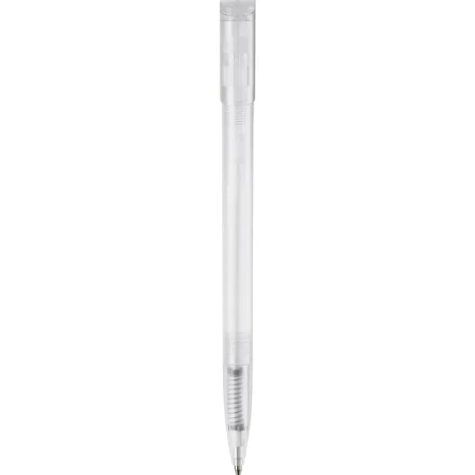 Długopis Deniro Frosty / Ecru / biały LT87952-N5401
