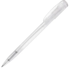 Długopis Deniro Frosty / Ecru / biały LT87952-N5401