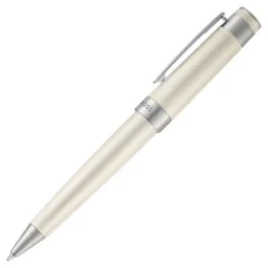 Długopis Eclat Gun / Srebrny HSY5984C