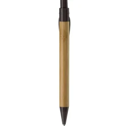 Długopis Eco Leaf / Czarny LT87518-N0002