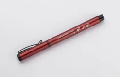 Długopis żelowy CHEN / Czerwony 19697-04