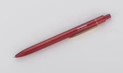 Długopis żelowy ELON / Czerwony 19695-04