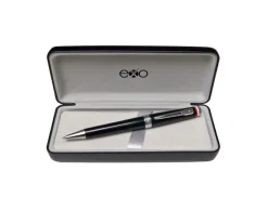 Długopis EXO Flaga Polska / Czarny EXP1020.PLCTBP-CZ