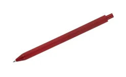 Długopis FULKO / Czerwony 19829-04