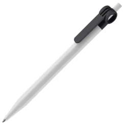 Długopis Futurepoint / Biały / czarny LT80886-N0102