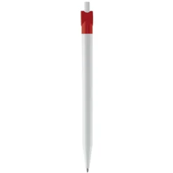 Długopis Futurepoint / Biały / czerwony LT80886-N0121