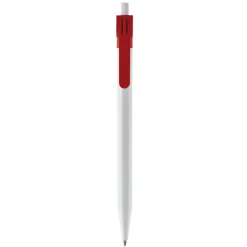 Długopis Futurepoint / Biały / czerwony LT80886-N0121