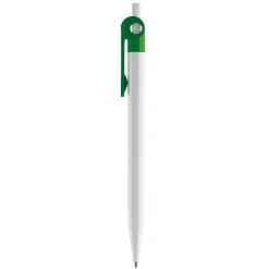 Długopis Futurepoint / Biały / zielony LT80886-N0131