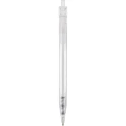 Długopis Futurepoint / Transparentny / biały LT80887-N0401