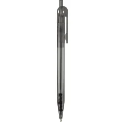 Długopis Futurepoint / Transparentny / żółty LT80887-N0441
