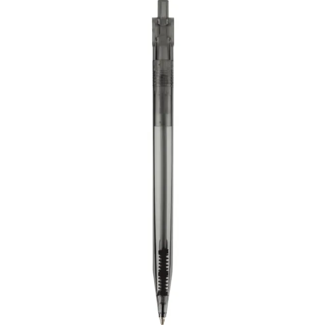 Długopis Futurepoint / Transparentny / czarny LT80887-N0402