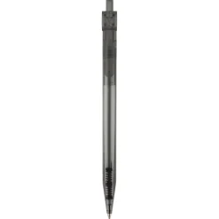 Długopis Futurepoint / Transparentny / czarny LT80887-N0402