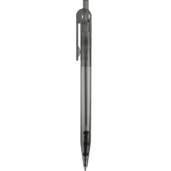 Długopis Futurepoint / Transparentny / czarny LT80887-N0402
