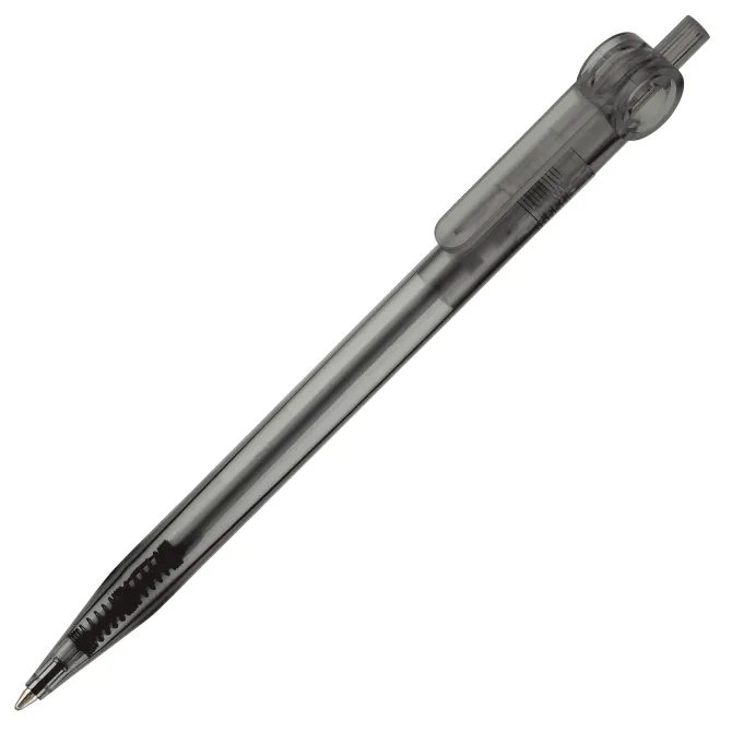 Długopis Futurepoint / Transparentny / czarny LT80887-N0402