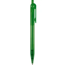 Długopis Futurepoint / Transparentny / zielony LT80887-N0431