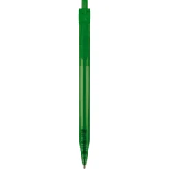 Długopis Futurepoint / Transparentny / zielony LT80887-N0431