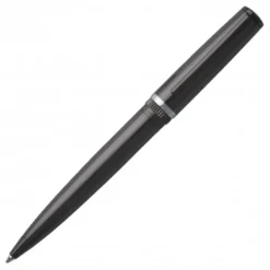 Długopis Gear Metal Dark Chrome / Czarny HSN9674D