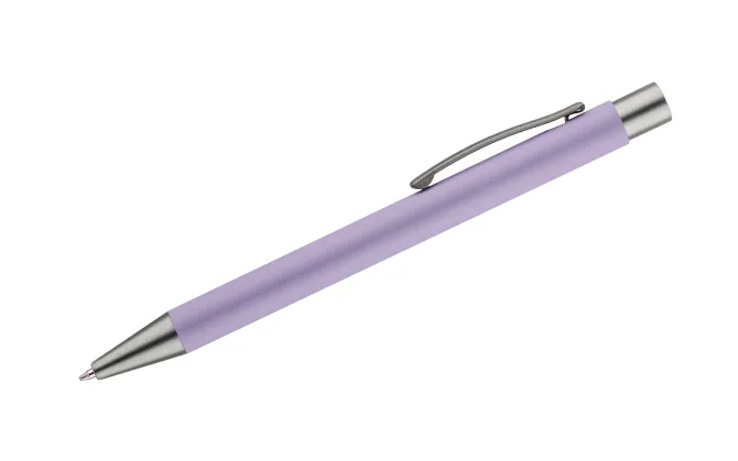 Długopis GOMA / Fioletowy 19617-10
