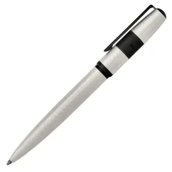 Długopis Grid Pearl / Biały HSQ4834F