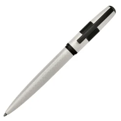Długopis Grid Pearl / Biały HSQ4834F