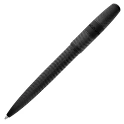Długopis Grid Pearl / Czarny HSQ4834A