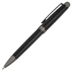 Długopis Holborn Black & Rosegold / Czarny NSI5894A