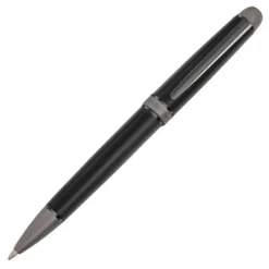 Długopis Holborn Black & Rosegold / Czarny NSI5894A