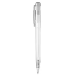 Długopis Ingeo TM Pen Clear przejrzysty / Ecru / transparentny LT87543-N5404