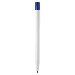 Długopis Ingeo TM Pen nieprzezroczysty / Biały / ciemnoniebieski LT87542-N0110