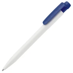 Długopis Ingeo TM Pen nieprzezroczysty / Biały LT87542-N0007