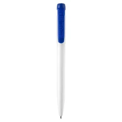 Długopis Ingeo TM Pen nieprzezroczysty / Biały LT87542-N0007