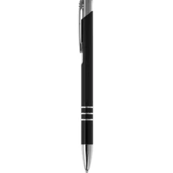 Długopis | Jones / Czarny V1501-03