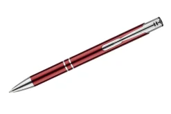 Długopis KOSMOS / Bordowy 19600-11