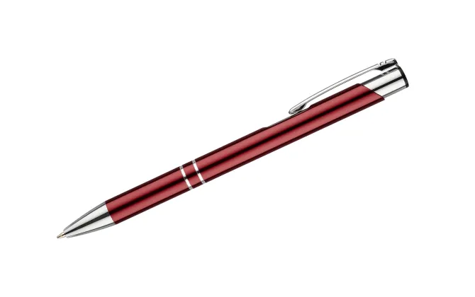 Długopis KOSMOS / Bordowy 19600-11