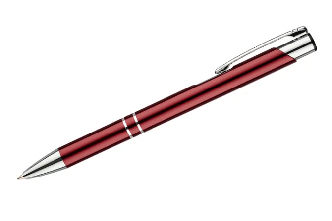Długopis KOSMOS / Bordowy 19600-11