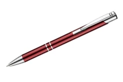 Długopis KOSMOS / Bordowy 19600-11