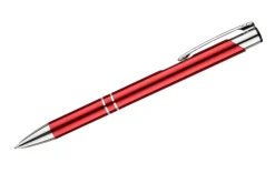 Długopis KOSMOS / Czerwony 19600-04