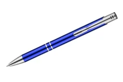 Długopis KOSMOS / Niebieski 19600-03