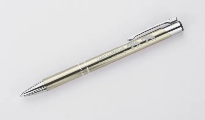 Długopis KOSMOS / Szampański 19600-23