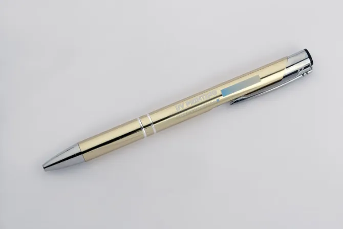 Długopis KOSMOS / Szampański 19600-23