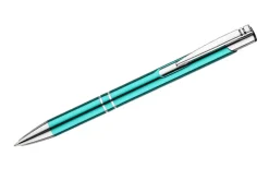 Długopis KOSMOS / Turkusowy 19600-22