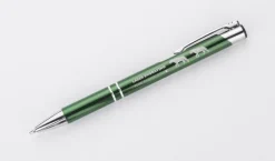 Długopis KOSMOS / Zielony 19600-05