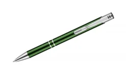 Długopis KOSMOS / Zielony 19600-05