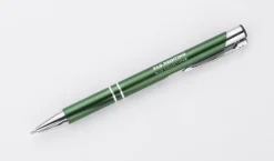 Długopis KOSMOS / Zielony 19600-05