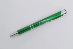 Długopis KOSMOS / Zielony 19600-05