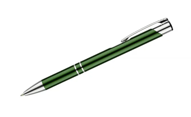 Długopis KOSMOS / Zielony 19600-05