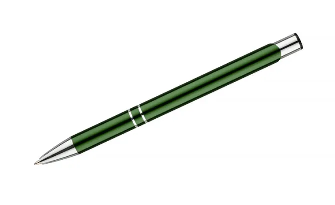 Długopis KOSMOS / Zielony 19600-05