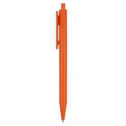 Długopis Kuma w mocnym kolorze / Pomarańczowy LT87877-N0026
