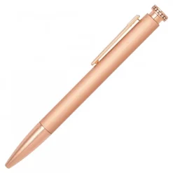 Długopis Mademoiselle Pink / Beżowy FSC2224E