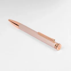 Długopis Mademoiselle Pink / Beżowy FSC2224G